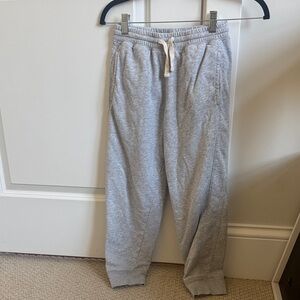 Crewcuts Gray Kids Sweatpants